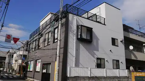 マンションソーキI
