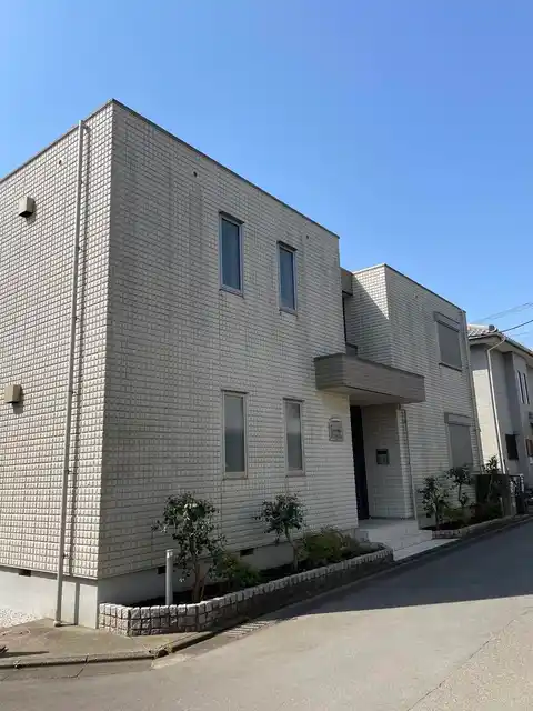 メゾン蓼科