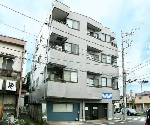 シティイン田無II