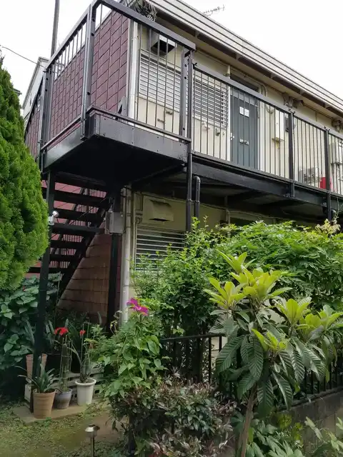 ホワイトビラ
