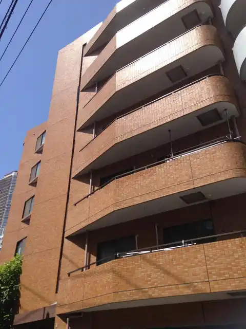武蔵小杉TSマンション