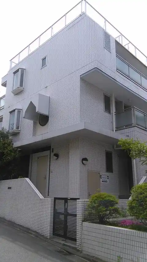 みのだマンション