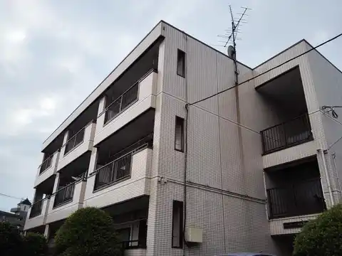 エスポワール東淵野辺