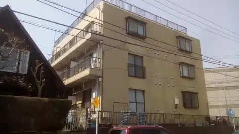メゾン1