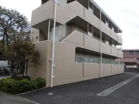 パークゲート
