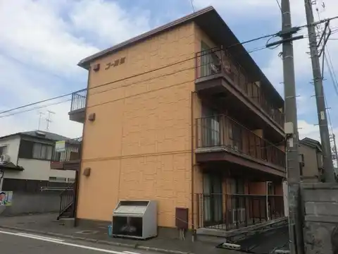 コーポ旭