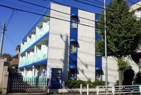エスポワール青葉台