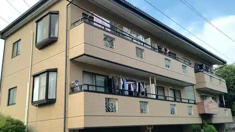 パークサイド野毛