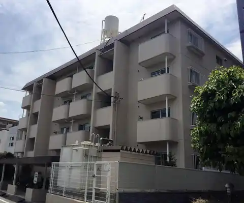 カーサ北野