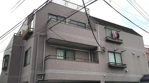フォンテ五本木
