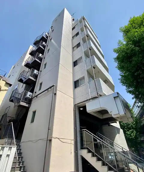サンヒル新町