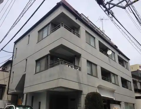 ウィンヒルコートK
