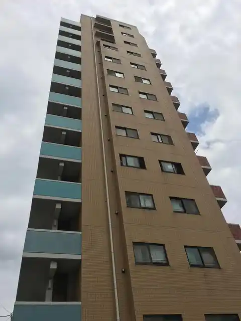 ラ・アトレ千住三ノ輪