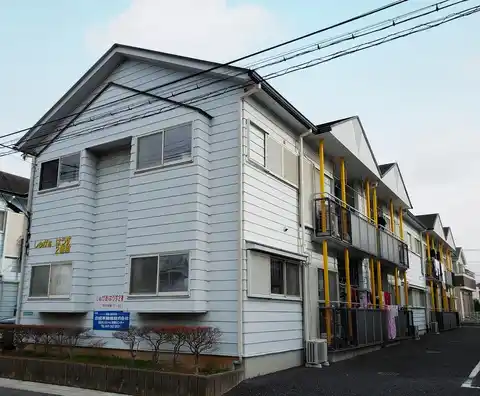 しゅがぁはうす2番館