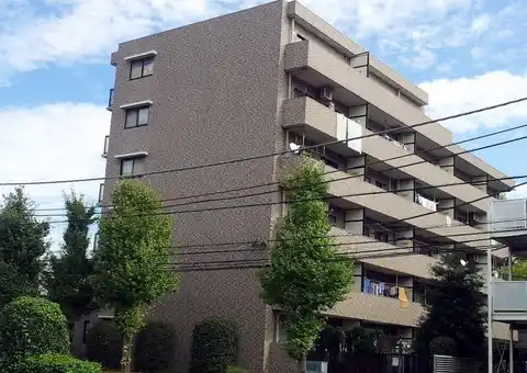 モリス南大沢