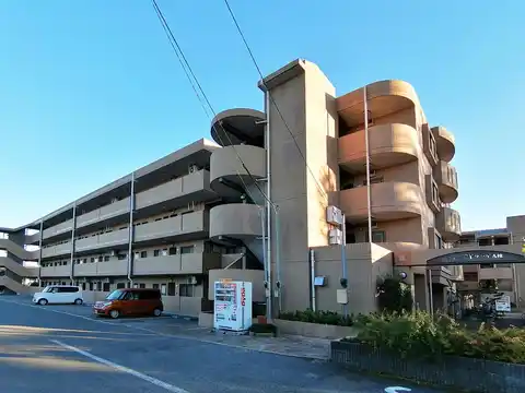 八千代TYプラザA棟