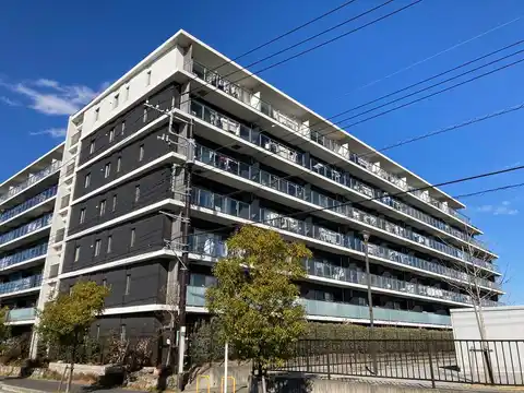 グランセンス吉川美南パークサイドコート