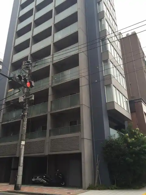 フュージョナル秋葉原