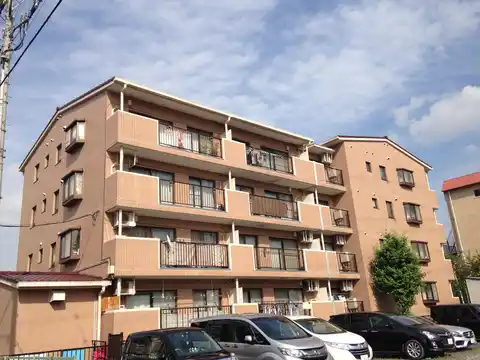サンライズ大宮