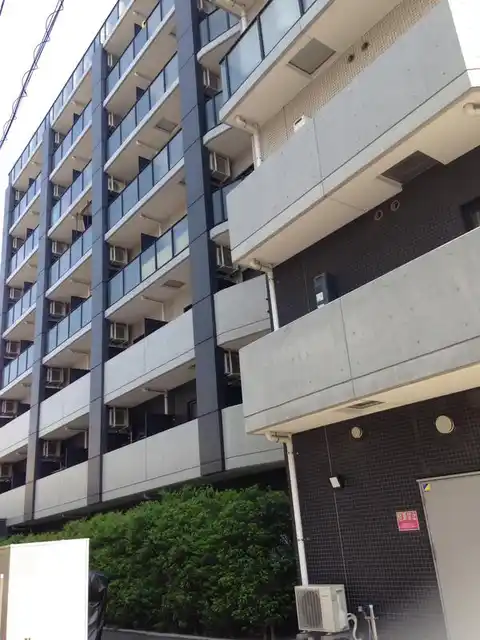 ヴェルステージ大宮