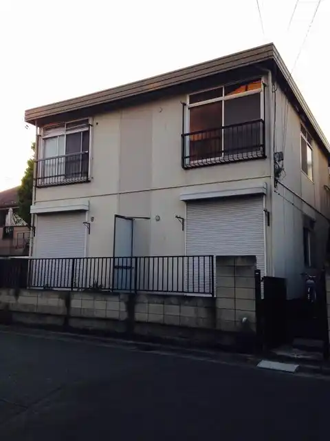 昌栄コーポ