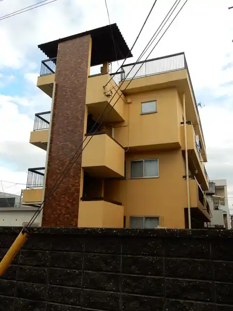 ハイツ富士