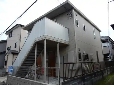 メゾン ナカ