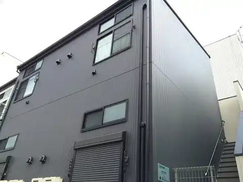 CUBE西所沢