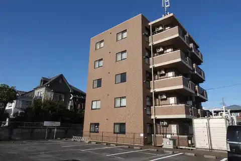 エスポワール新座
