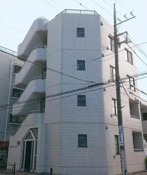 豊明マンション