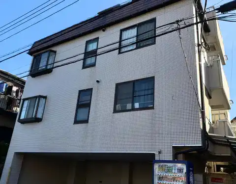 プレステージ行徳