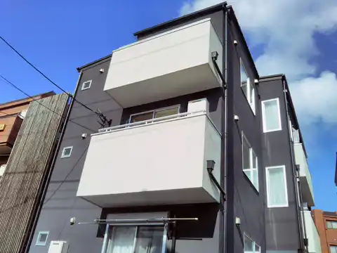 ボナクオリア3