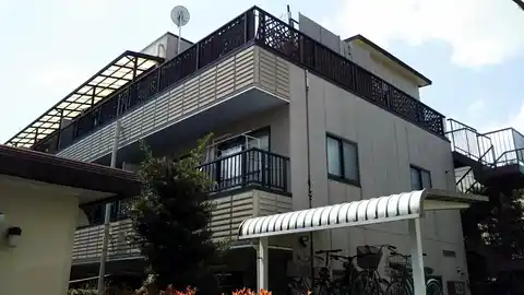 エステル調布