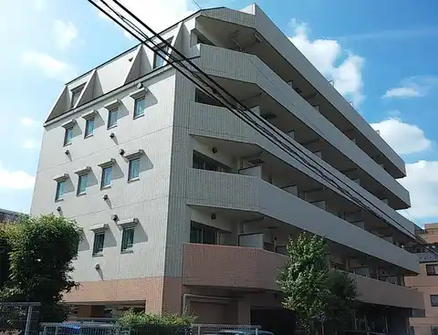 レヴィールつつじヶ丘