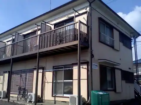 メゾン秀和