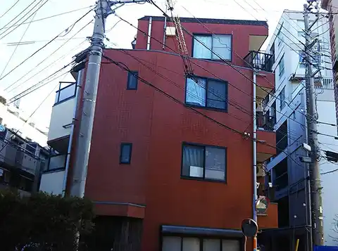 メゾン狛江