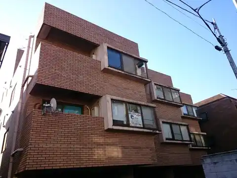 リサーチコープ初台