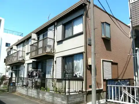 ラ・ミア・カーサー一番館
