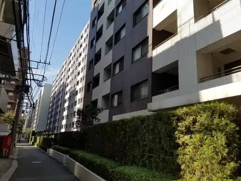 ベリスタ横浜