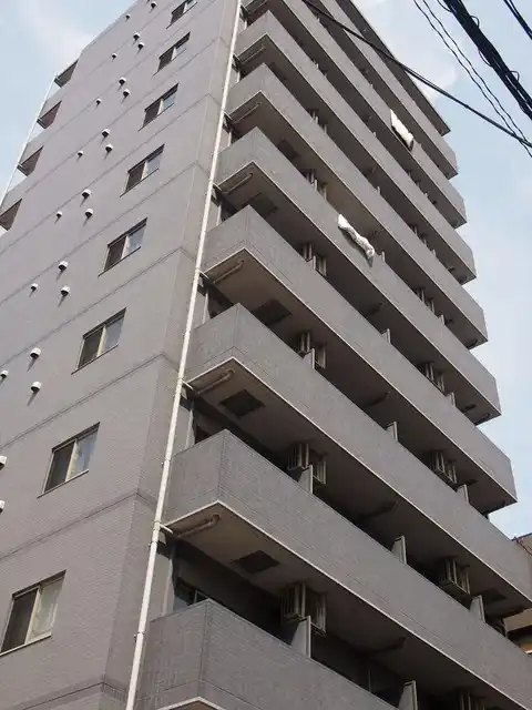 フェニックス伊勢佐木町