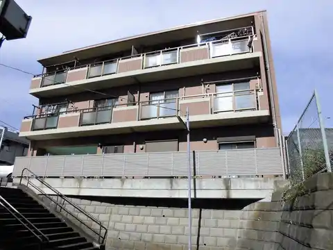 ベルハウス