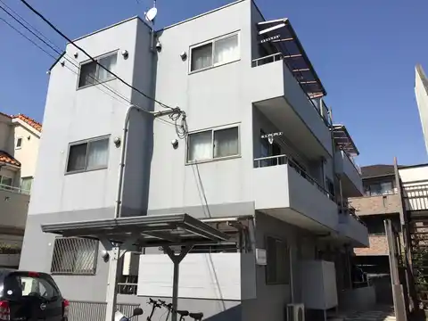 AN FERMIER - アン フェルミエ