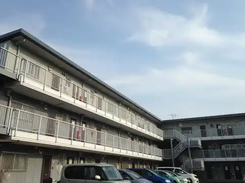 エントピアハウス