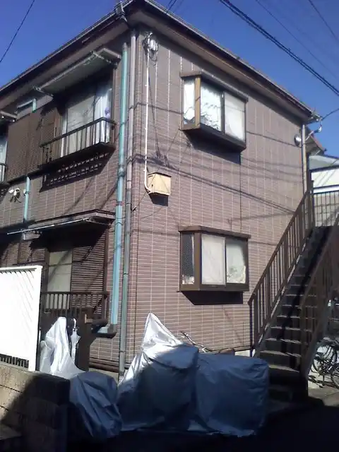 ビレッジ御園