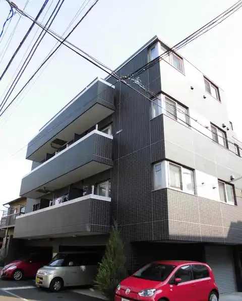アルベロ鎌倉