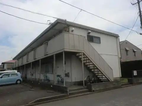 コーポ藤