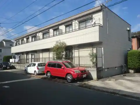 メゾン逗子