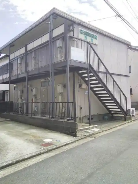 シティハイム桜台