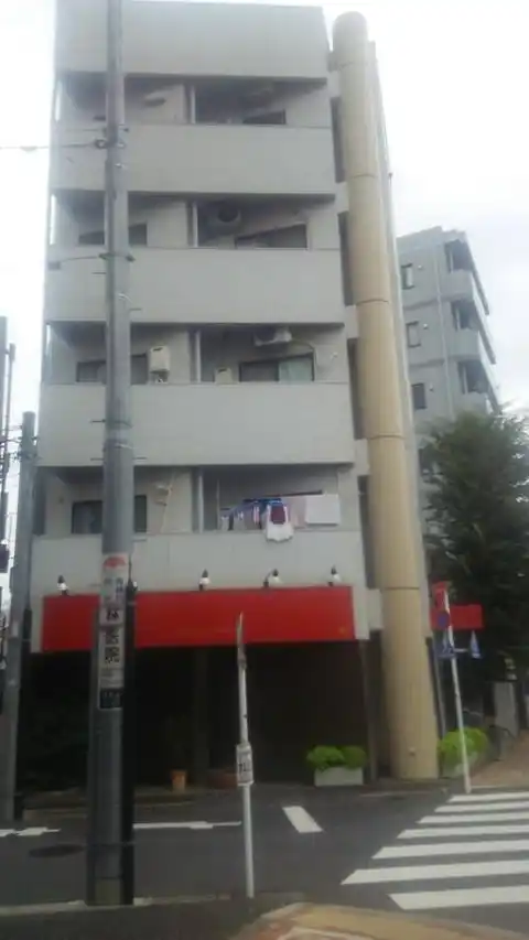 エスパスデパール