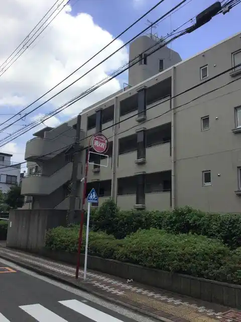 ローズハイツ東雪ケ谷